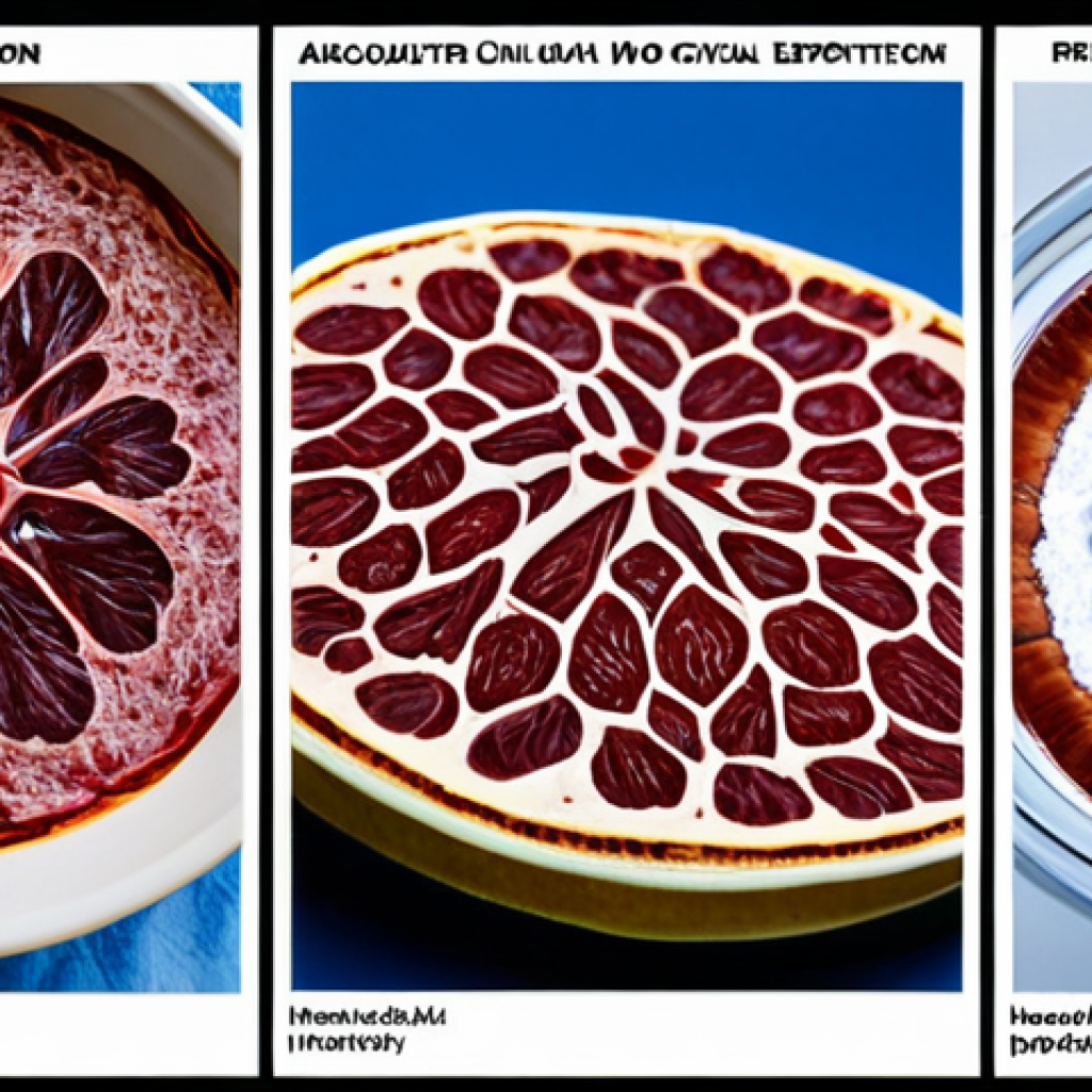 임상병리사 인턴십 경험기 - Here are three detailed image prompts based on your clinical pathology internship experience: