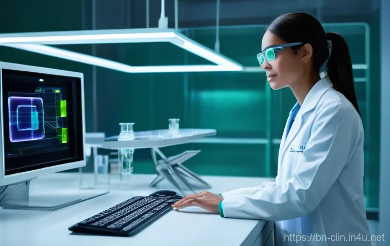 임상병리사 근속 연수별 퇴사율 - **Prompt 2: Optimistic Student Looking Towards the Future**
    "An inspiring, brightly lit image of...