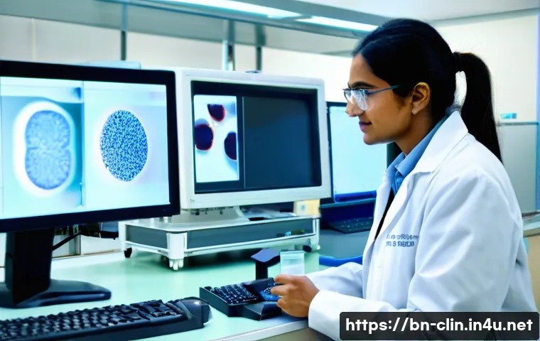 임상병리사 신입 연봉 수준 관련 이미지 1