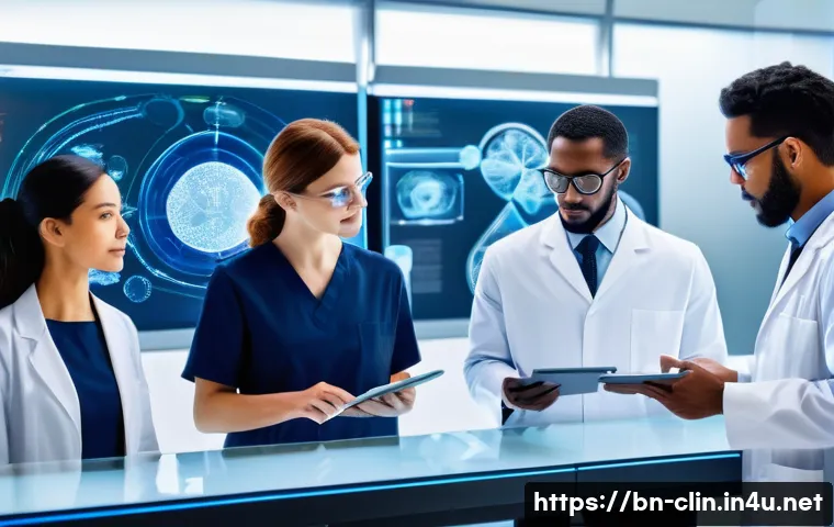 임상병리사 커리어 관련 워크샵 관련 이미지 1