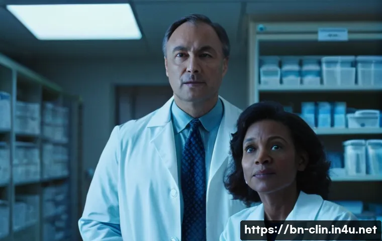 임상병리사 커리어 관련 워크샵 관련 이미지 2